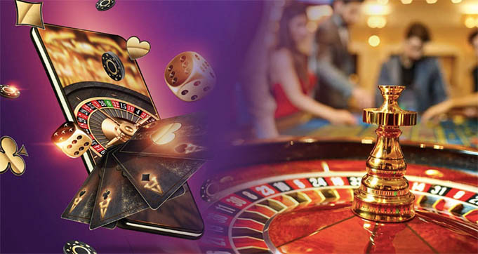 Keuntungan Bermain Dalam Game Casino Online Resmi